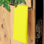 Paño De Cocina Color sólido neón amarillo | Clásica<br><div class="desc">Amarillo Neón - Presenta el encanto eterno del diseño de color sólido: una fascinante mezcla de forma clásica y elegante sencillez. Este diseño es una celebración del poder y la belleza que se encuentran en un solo tono impactante. El diseño de color sólido, exuberante sofisticación, abarca la esencia del minimalismo,...</div>