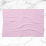 Paño De Cocina Color sólido Rosa clásico<br><div class="desc">Color sólido Rosa clásico</div>