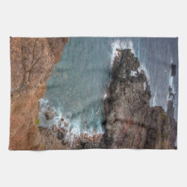 Paño De Cocina Colores de Maui