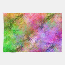 Colorida textura de vidrio opal