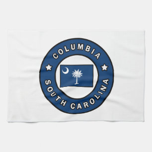 Paño De Cocina Columbia South Carolina