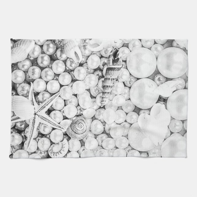 Paño De Cocina Combustibles de 16" x 24" (Horizontal)