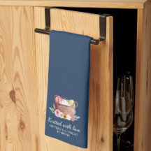 Con amor Crochet Yarn Basket Business