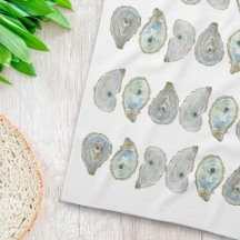 Concha de Ostra | Cocina Costera