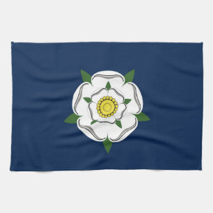 Paño De Cocina condado británico Gran Bretaña de la bandera de 