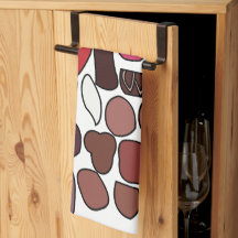 Confección de dulces de chocolate