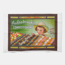 Paño De Cocina Confección de Nueva Zelanda