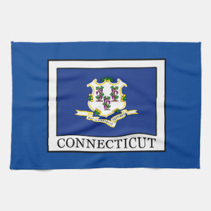Paño De Cocina Connecticut