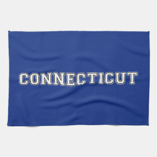 Paño De Cocina Connecticut