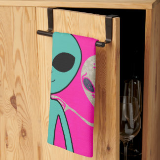 Paño De Cocina Contemporáneo