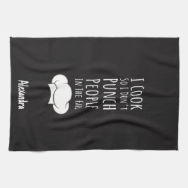 Paño De Cocina Cooking Gifts For Adults Chefs Cooks Funny Humor