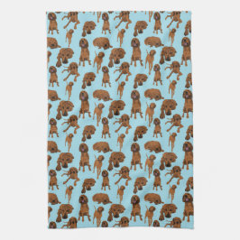 Paño De Cocina Coonhículo de la columna vertebral