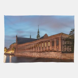 Paño De Cocina Copenhague Dinamarca