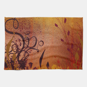 Paño De Cocina Copper Dew