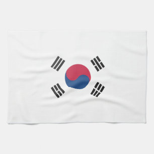 Paño De Cocina Corea del Sur