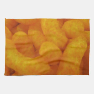 Paño De Cocina Corn Curls