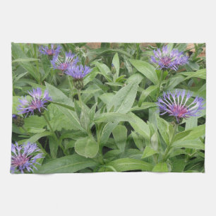 Paño De Cocina Cornflowers Kitchen Towel