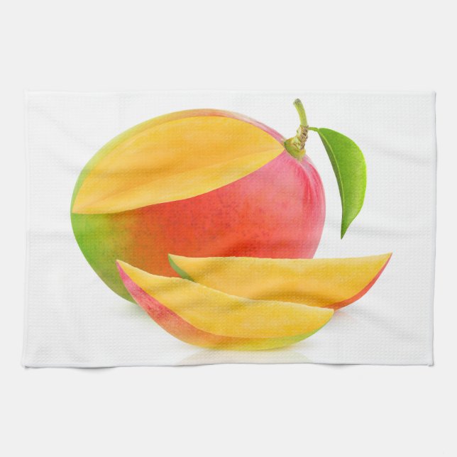 Paño De Cocina Cortar mango (Horizontal)
