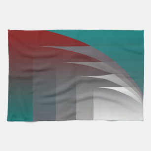 Paño De Cocina Cortinas de apertura