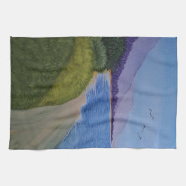 Paño De Cocina Costa Carpentaria