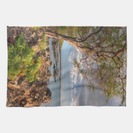 Paño De Cocina Costa de Maui