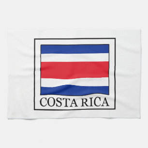 Paño De Cocina Costa Rica