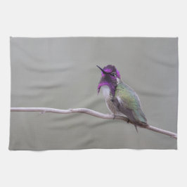 Paño De Cocina Costura costarricense