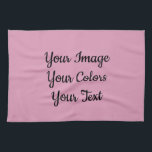 Paño De Cocina Crea el Tuyo<br><div class="desc">Crea tus propios regalos de boda personalizados,  suministros para la ceremonia y recepción,  decoraciones de color personalizado y invitaciones,  joyas personalizadas y más!</div>