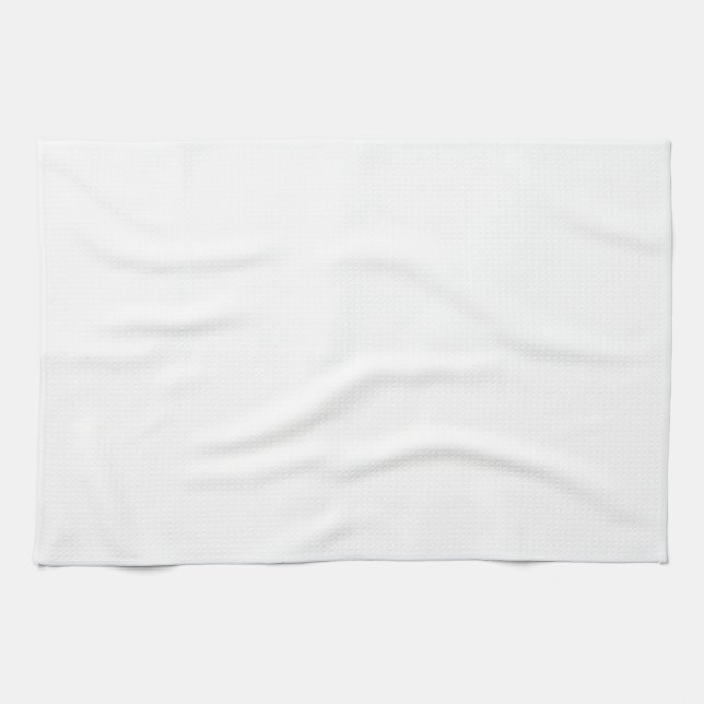 Paño De Cocina Crea el tuyo (Horizontal)