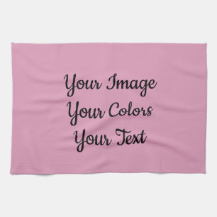 Paño De Cocina Crear el propio