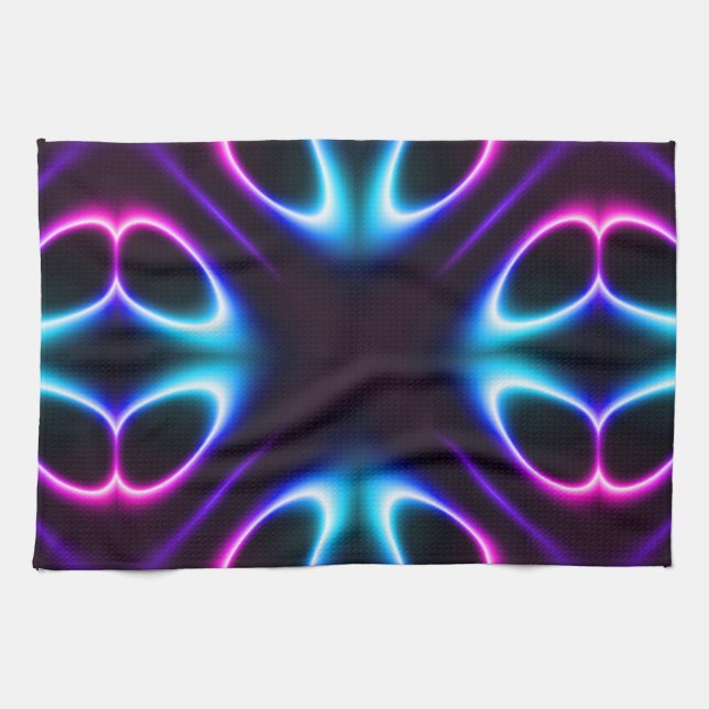 Paño De Cocina Crear su propio personal (Horizontal)