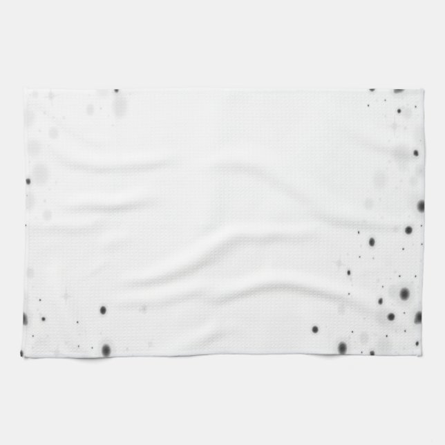 Paño De Cocina Crear su propio Personalizado personalizado (Horizontal)