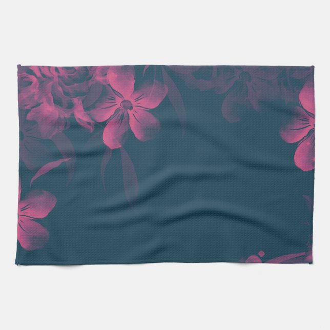 Paño De Cocina Crear su propio Personalizado personalizado (Horizontal)