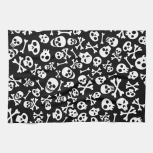 Paño De Cocina Creen en realidad