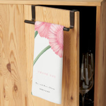 Crisantemo de Peach Gracias