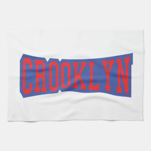 PAÑO DE COCINA CROOKLYN, NYC