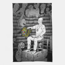 Cubo Mágico Oscuro