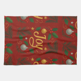 Paño De Cocina Custom Photo Dish Towels