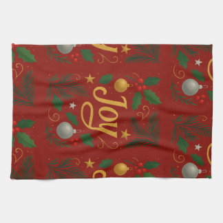 Paño De Cocina Custom Photo Dish Towels