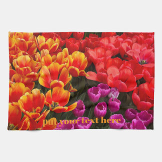 Paño De Cocina Customized Kitchen Towels