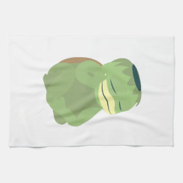 Paño De Cocina Cute Kappa