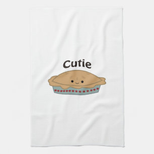 Paño De Cocina Cutie Pie