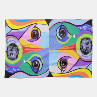 Paño De Cocina Dachshund 2