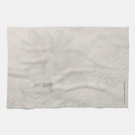 Paño De Cocina Dahlia verdaderamente asombrosa