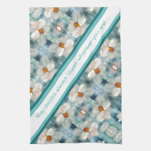 Paño De Cocina Daisy Kitchen