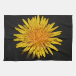 Paño De Cocina Dandelion Flower ktcnm