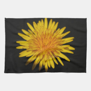 Paño De Cocina Dandelion Flower ktcnm