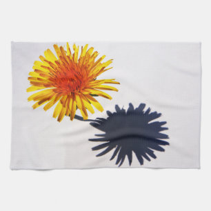 Paño De Cocina Dandelion y Shadow ktcnm