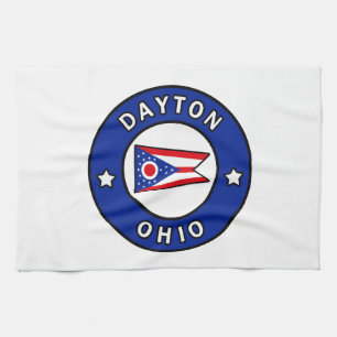 Paño De Cocina Dayton Ohio