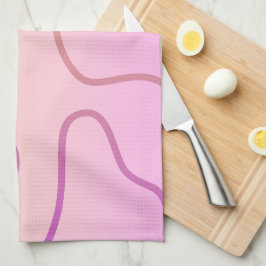 Paño De Cocina de camuflaje